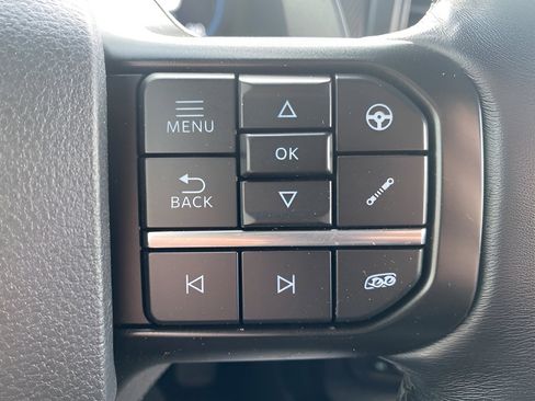 Certified 2022 Ford F150 Raptor w/ Equipment Group 801A High image 17