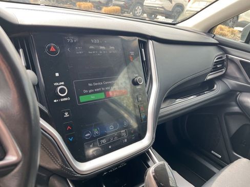 Used 2024 Subaru Outback Limited image 8