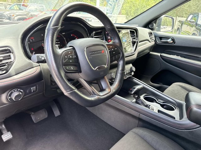 Used 2025 Dodge Durango GT RWD image 11