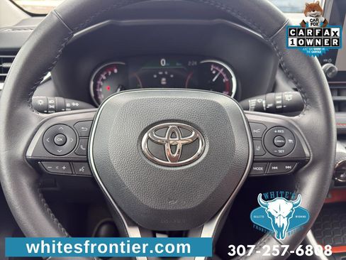 Used 2024 Toyota RAV4 Adventure image 24