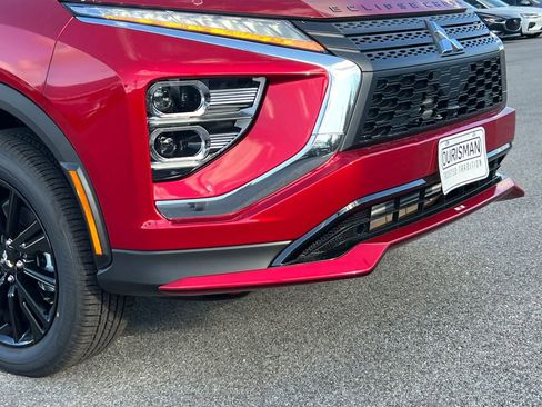 New 2026 Mitsubishi Eclipse Cross Ralliart image 4