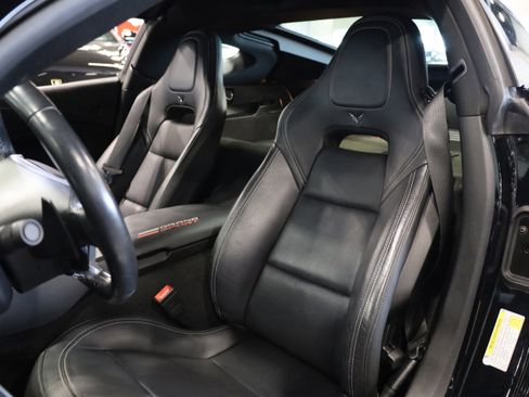 Used 2019 Chevrolet Corvette Grand Sport image 20