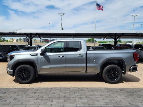 New 2026 GMC Sierra 1500 Elevation AWD/4WD image 7