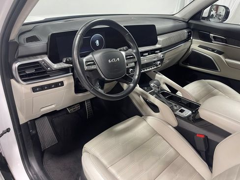 Used 2024 Kia Telluride SX Prestige AWD/4WD image 21