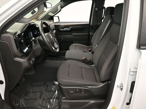 Used 2024 Chevrolet Silverado 1500 LT w/ Protection Package image 11