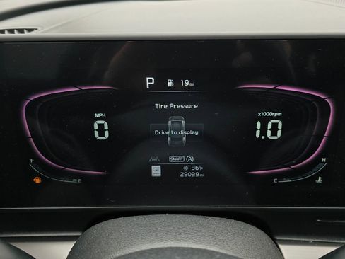 Certified 2023 Kia Sportage EX image 14