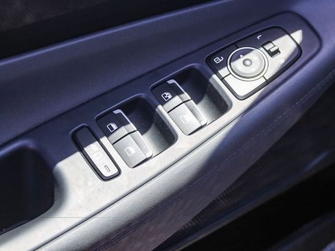 Certified 2023 Hyundai Santa Fe SE FWD image 27
