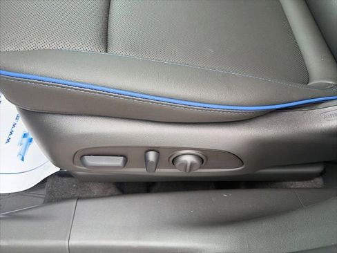 New 2026 Buick Encore GX Sport Touring w/ Advanced Technology Package FWD image 19