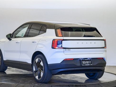 New 2026 Volvo EX30 Ultra image 2