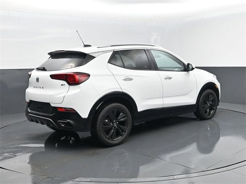 Used 2024 Buick Encore GX Sport Touring image 20