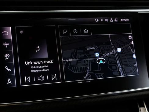 Used 2024 Audi SQ8 Premium Plus w/ Executive Package AWD/4WD image 28