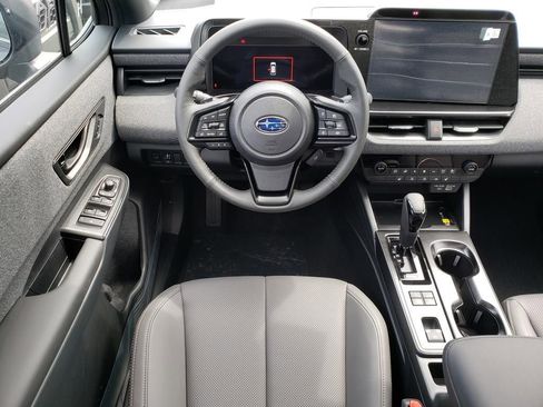 New 2026 Subaru Outback Limited AWD/4WD image 10