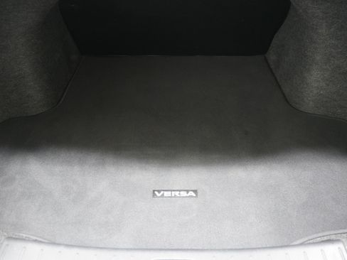 Used 2014 Nissan Versa S Plus FWD image 20