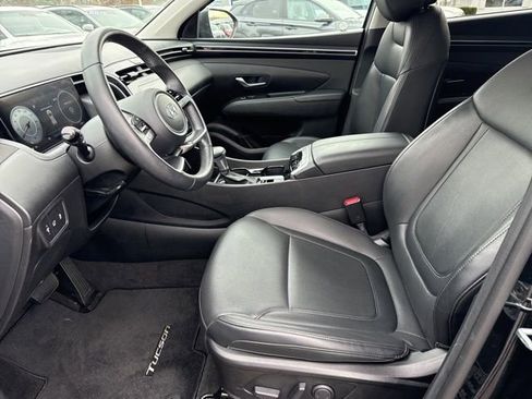 Certified 2023 Hyundai Tucson SEL w/ Convenience Package image 24