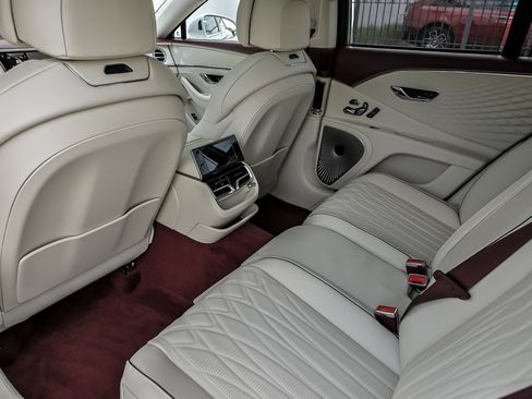 New 2026 Bentley Flying Spur Plug-In Hybrid AWD/4WD image 29