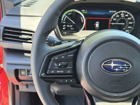New 2026 Subaru Crosstrek 2.5i Limited w/ Crosstrek Mirror Package AWD/4WD image 24