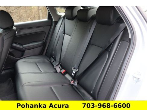 Certified 2025 Acura Integra image 23