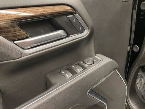 New 2025 Chevrolet Silverado 2500 LT w/ Z71 Chrome Sport Edition image 25