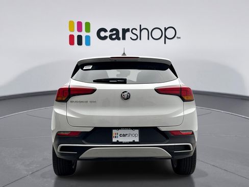 Used 2023 Buick Encore GX Preferred w/ Cold Weather Comfort Package image 4