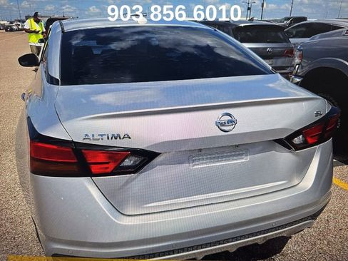 Used 2019 Nissan Altima 2.5 SL image 5