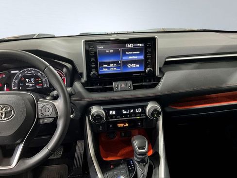 Used 2020 Toyota RAV4 Adventure AWD/4WD image 11