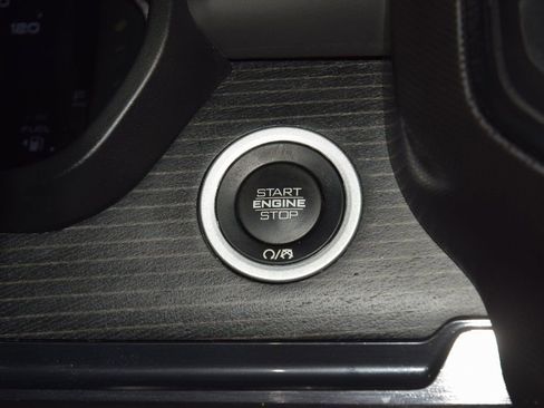 Used 2023 RAM 1500 Limited w/ Trailer Tow Group image 30