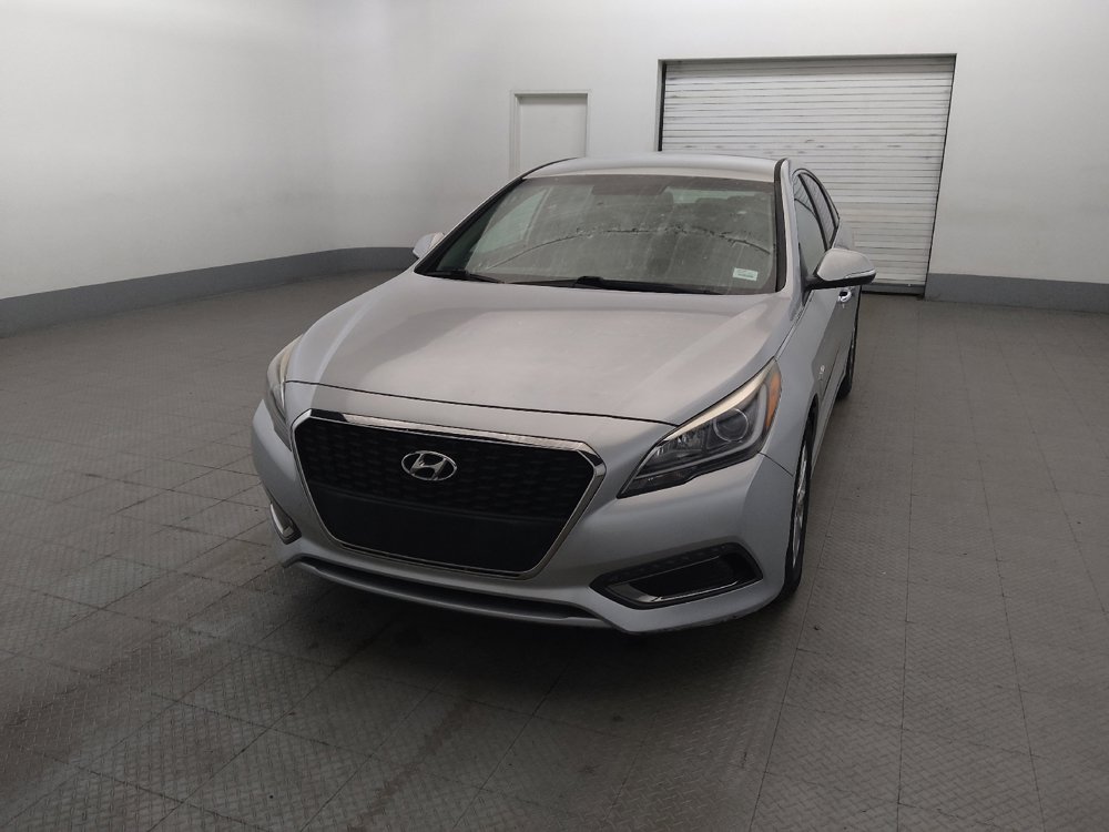 Used 2017 Hyundai Sonata SE FWD image 15