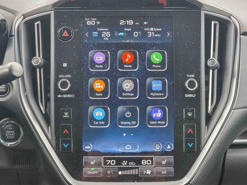 Used 2024 Subaru WRX Premium image 14