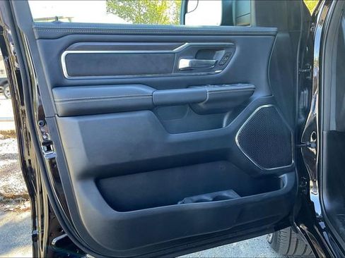 New 2026 RAM 1500 Laramie w/ Sport Appearance Package image 22