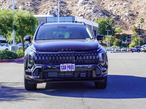 New 2026 Kia Sportage X-Line image 3