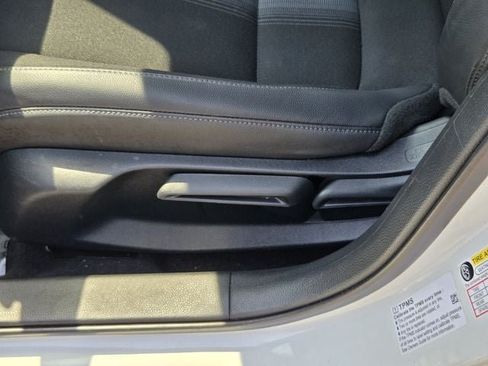 Used 2025 Honda Civic Sport image 19