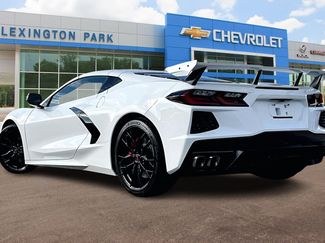 Used 2023 Chevrolet Corvette 3LT w/ Z51 Performance Package video 2