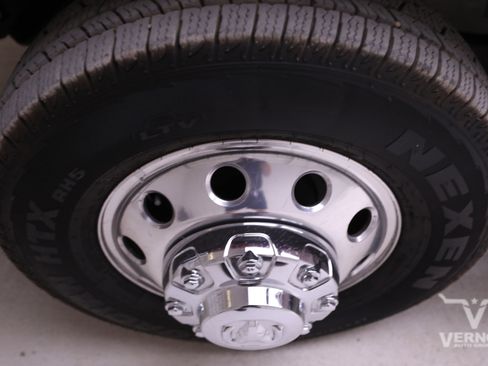 New 2026 RAM 3500 Lone Star image 31