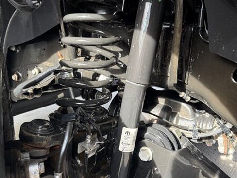 Used 2019 RAM 3500 Tradesman w/ Ambulance Prep Group image 47