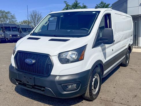 Used 2023 Ford Transit 150 Low Roof RWD image 1