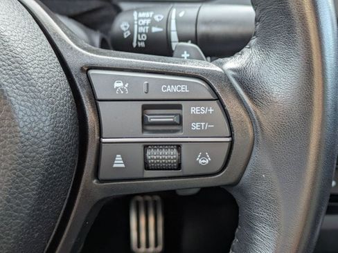 Used 2024 Honda Accord Sport image 12