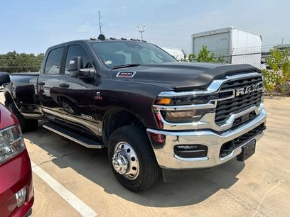 Used 2025 RAM 3500 Lone Star