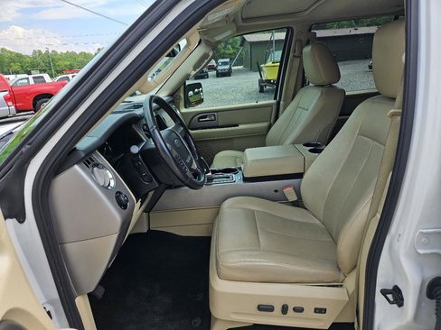 Used 2017 Ford Expedition Limited w/ Equipment Group 301A RWD image 10