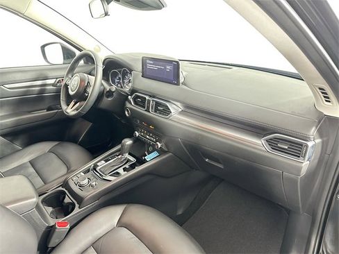 Used 2025 MAZDA CX-5 AWD 2.5 S w/ Select Package image 28