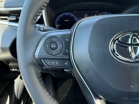New 2026 Toyota Corolla XSE FWD image 12