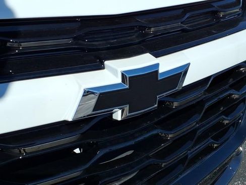 New 2026 Chevrolet Trax ACTIV w/ Driver Confidence Package image 20