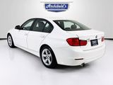 Used 2015 BMW 320i xDrive Sedan image 4