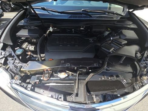 Used 2015 Acura MDX SH-AWD w/ Technology Package image 29