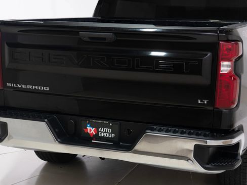 Used 2020 Chevrolet Silverado 1500 LT image 23