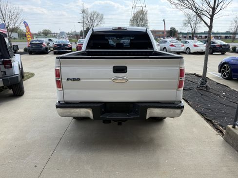 Used 2014 Ford F150 XL w/ Equipment Group 101A Mid AWD/4WD image 5