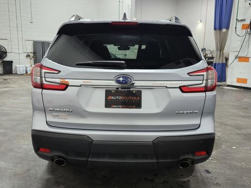 Used 2025 Subaru Ascent Premium image 14