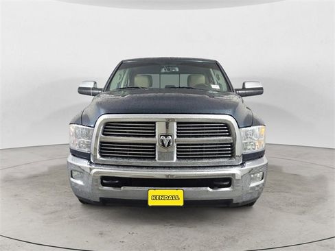 Used 2011 RAM 2500 Laramie image 8