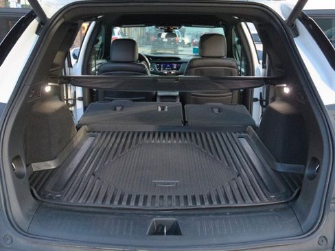 Used 2020 Cadillac XT5 Luxury image 28