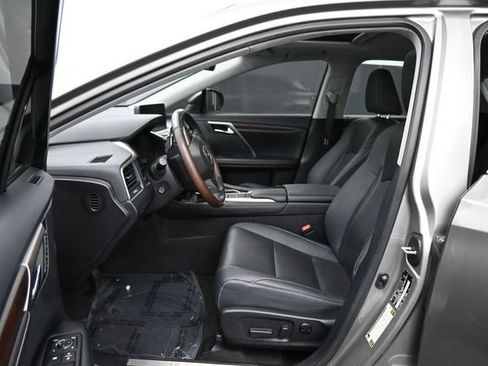 Used 2022 Lexus RX 350 FWD w/ Premium Package image 30