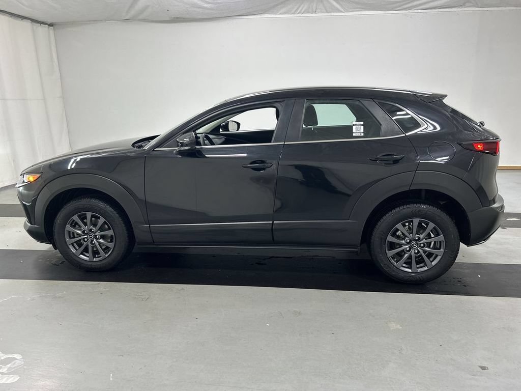 Used 2024 MAZDA CX-30 AWD 2.5 S image 6